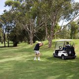 Woolooware Golf Course