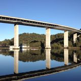 Woronora River