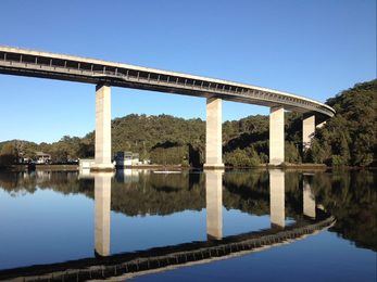 Woronora River