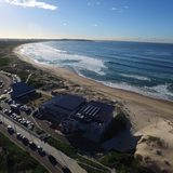 Wanda Beach Cronulla