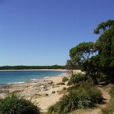 Jibbon Beach Bundeena