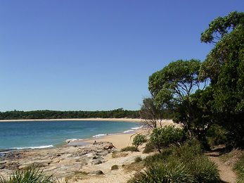 Jibbon Beach Bundeena