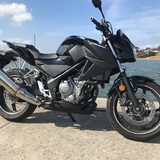 Aus Motorcycle Rental