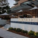 Union Place Hotel