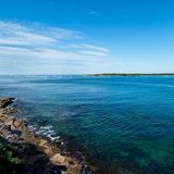 Bass and Flinders Point Cronulla