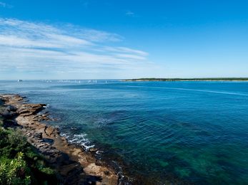 Bass amp Flinders Point Cronulla