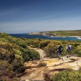 The Coast track