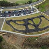 Barden Ridge Pump Track