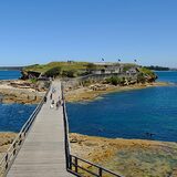 Kamay Botany Bay National Park