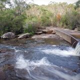 Battery Causeway picnic area