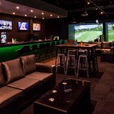 X-Golf Sutherland Shire - Indoor Entertainment Centre