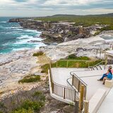 Cape Solander