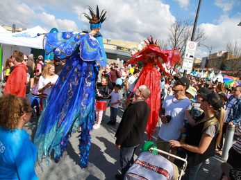 Engadine Street Festival