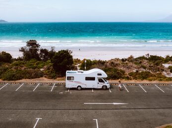 Cruisin Motorhomes Sydney