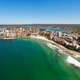 Cronulla