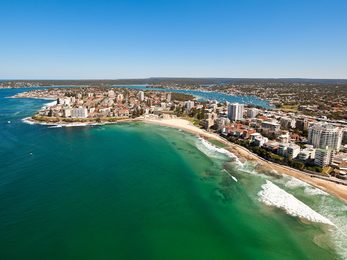 Cronulla