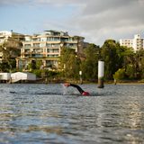 Gunnamatta Bay Tidal Baths