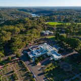 Woronora Memorial Park