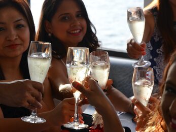 Cheers
