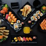 Okami Japanese Restaurant - Cronulla