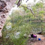 Lake Eckersley picnic area