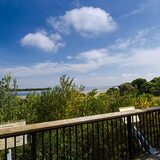 Quibray Bay viewing platform