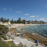 Cronulla Beach Walk